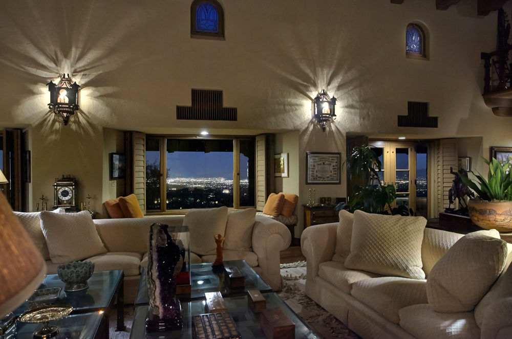 Diamond home